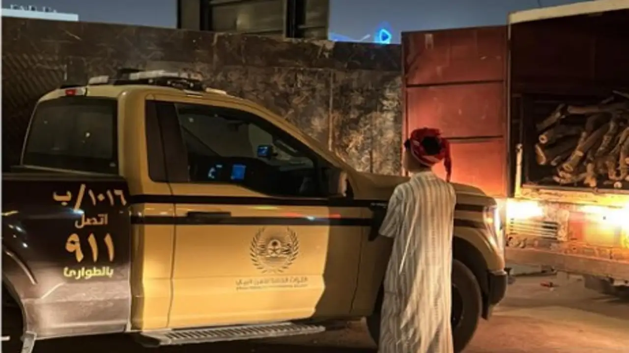 حطب محلي بالرياض يوقع بمواطن.. تعرف على تفاصيل الواقعة والعقوبة المتوقعة